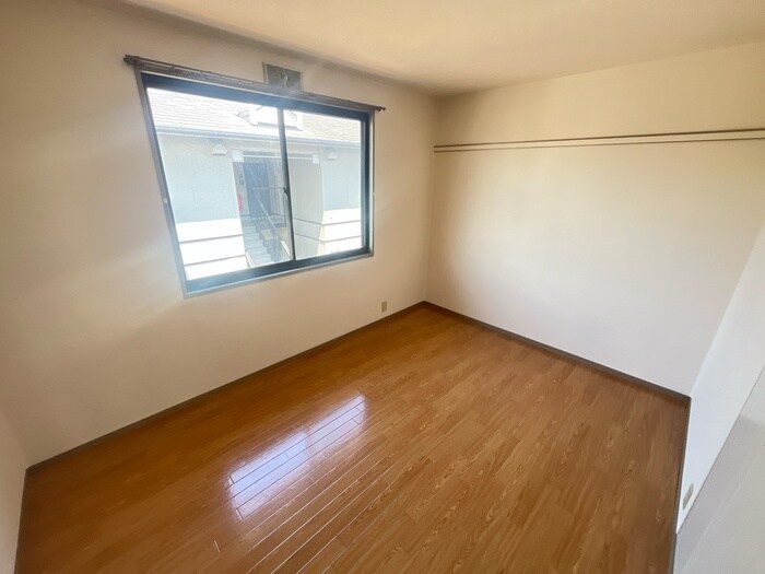 サンガーデン海老津Ａ棟の物件内観写真