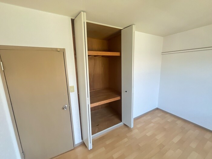 サンガーデン海老津Ａ棟の物件内観写真