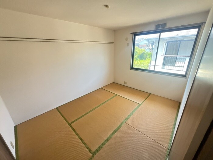 サンガーデン海老津Ａ棟の物件内観写真