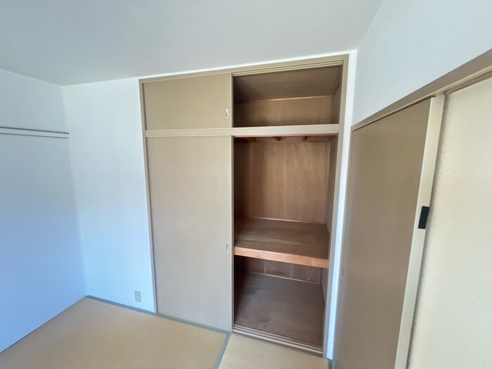 サンガーデン海老津Ａ棟の物件内観写真