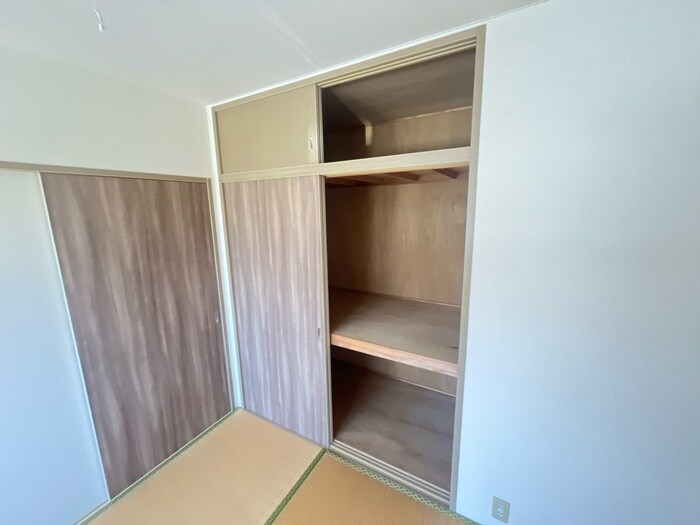 サンガーデン海老津Ａ棟の物件内観写真