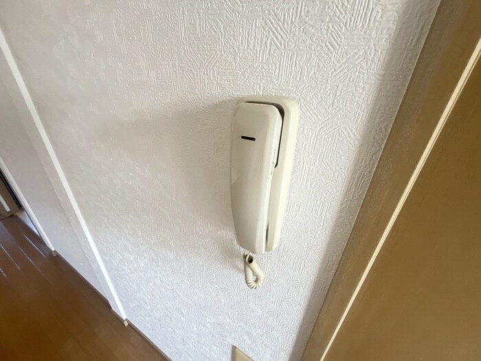 サンガーデン海老津Ａ棟の物件内観写真