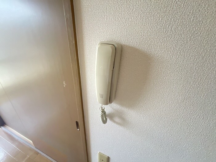 サンガーデン海老津Ａ棟の物件内観写真