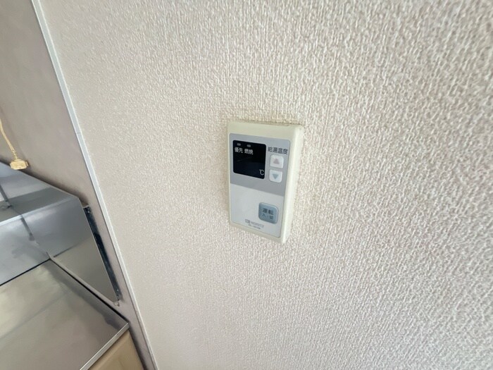 サンガーデン海老津Ａ棟の物件内観写真