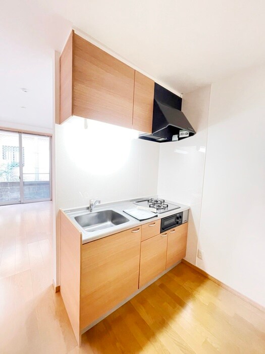 エクシヴ上富野の物件内観写真