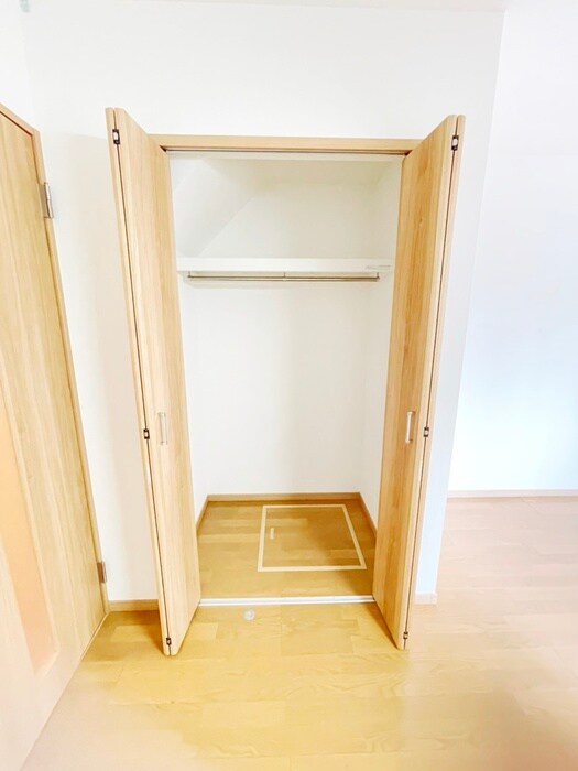 エクシヴ上富野の物件内観写真