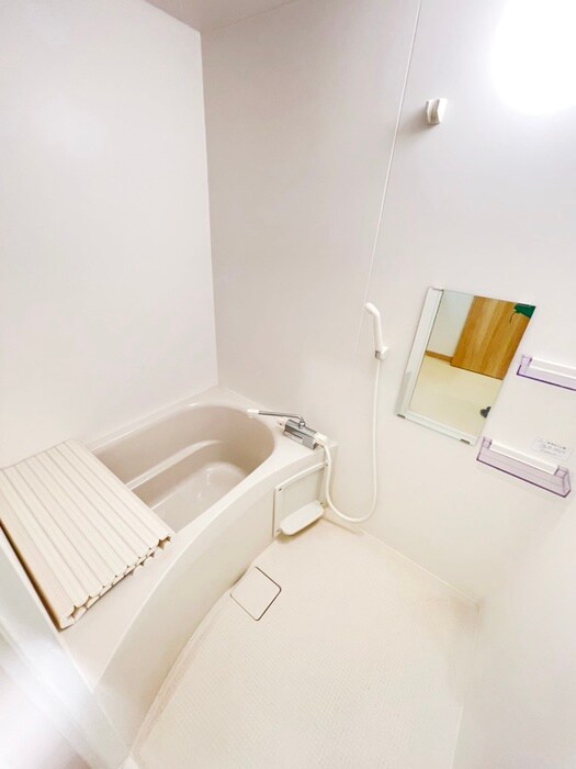 エクシヴ上富野の物件内観写真