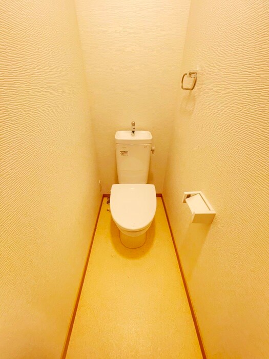 エクシヴ上富野の物件内観写真