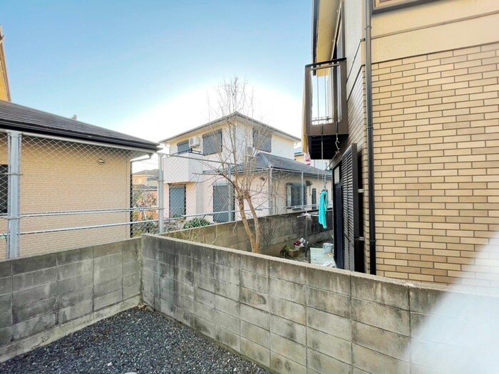 エクシヴ上富野の物件内観写真