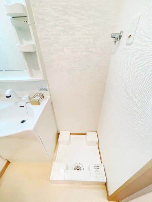 エクシヴ上富野の物件内観写真