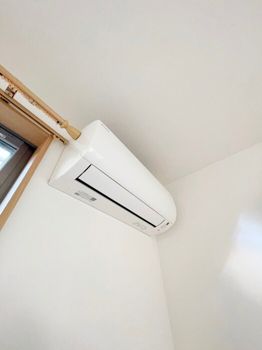 エクシヴ上富野の物件内観写真