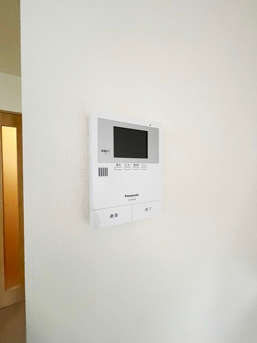 エクシヴ上富野の物件内観写真