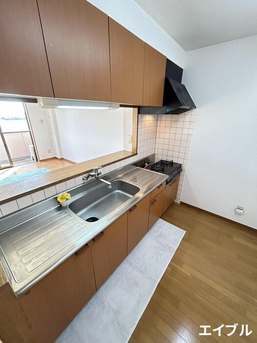 グリーンマンションの物件内観写真