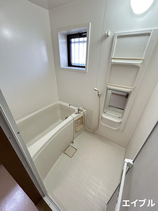 グリーンマンションの物件内観写真