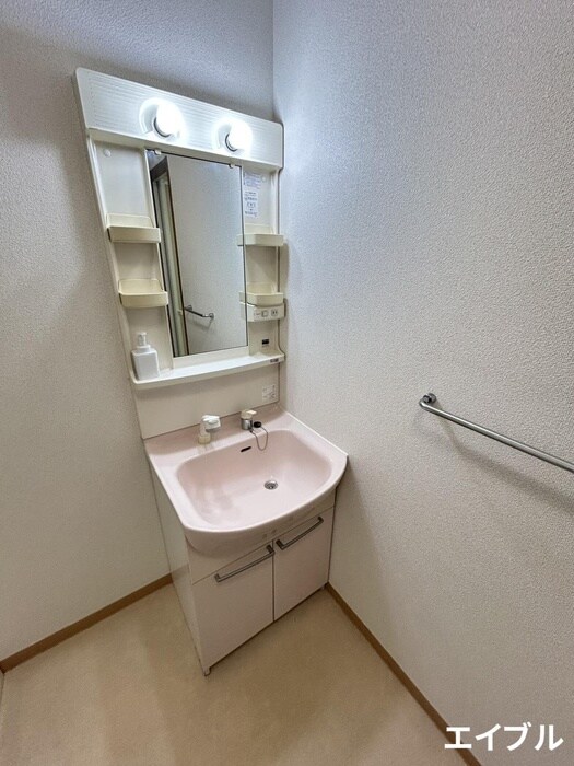 グリーンマンションの物件内観写真