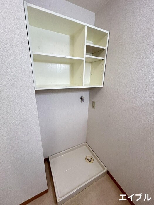 グリーンマンションの物件内観写真