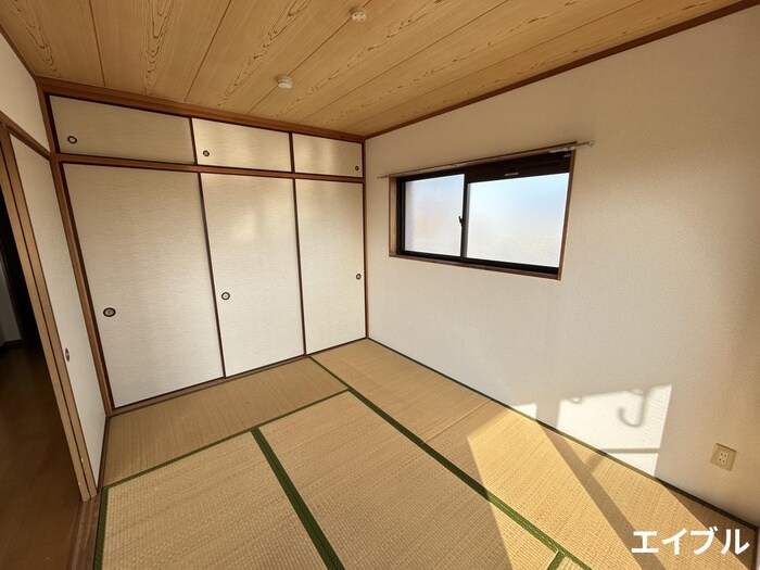 グリーンマンションの物件内観写真