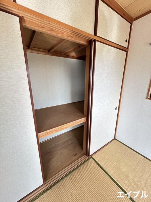 グリーンマンションの物件内観写真