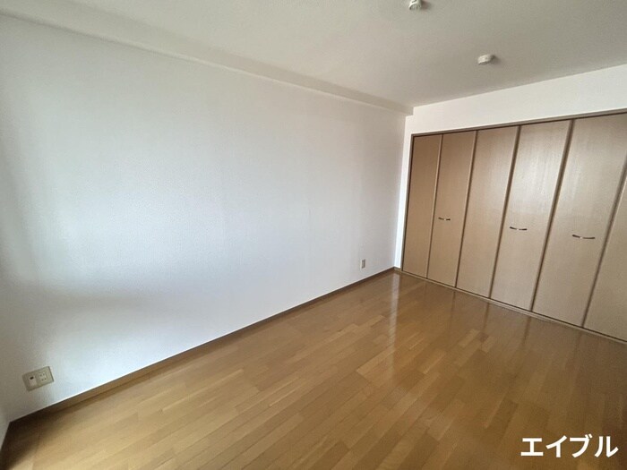 グリーンマンションの物件内観写真