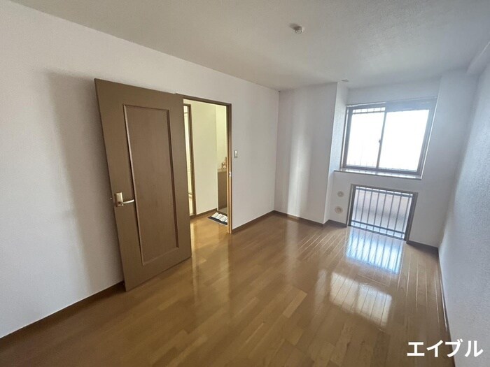 グリーンマンションの物件内観写真