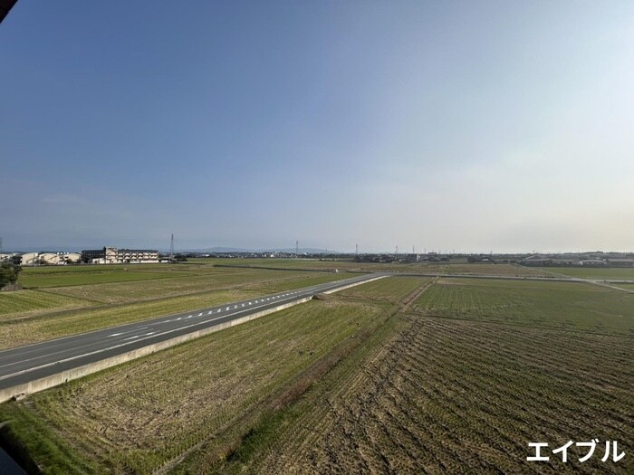 グリーンマンションの物件内観写真