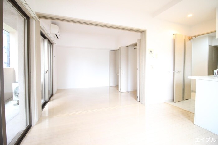 プライムアーバン博多の物件内観写真