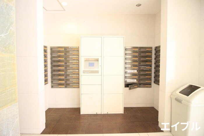 プライムアーバン博多の物件外観写真