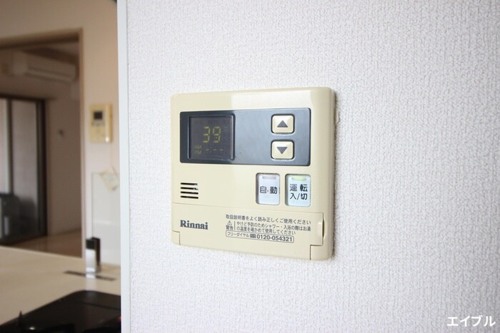 プライムアーバン博多の物件内観写真