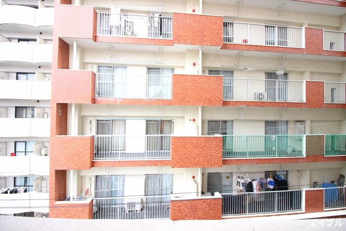 プライムアーバン博多の物件内観写真