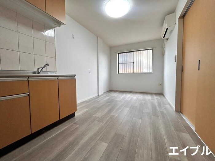 ミレネールの物件内観写真