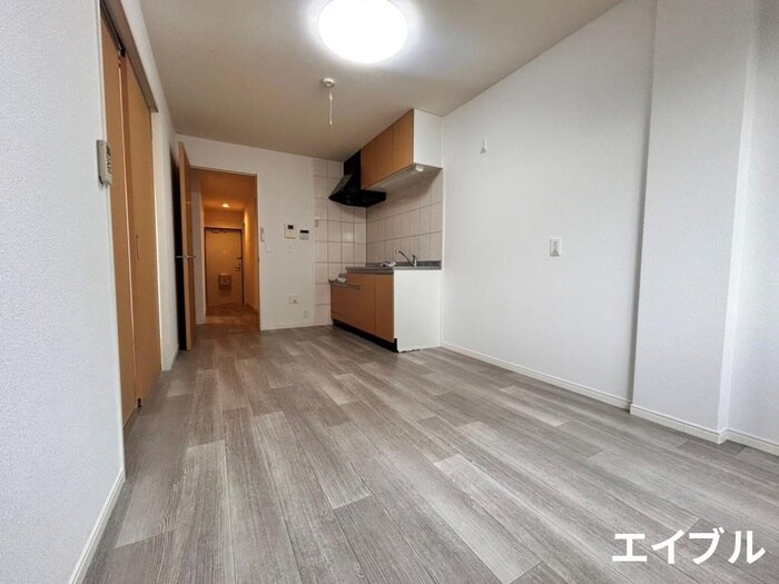 ミレネールの物件内観写真