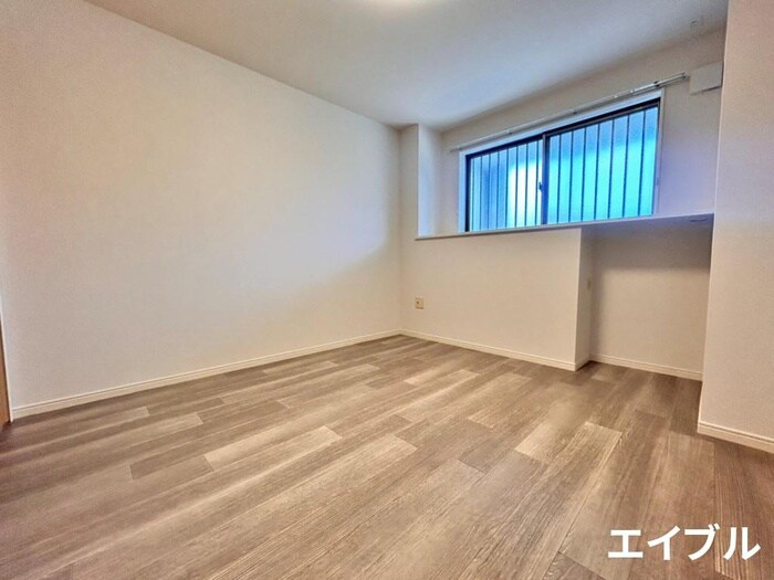 ミレネールの物件内観写真