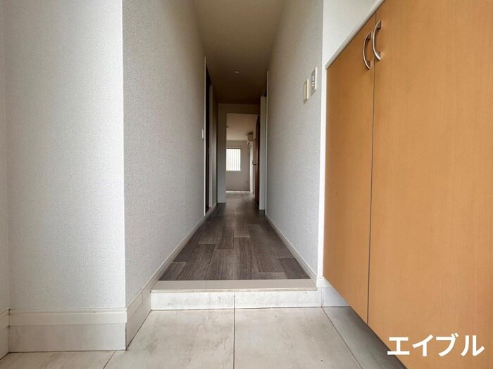 ミレネールの物件内観写真