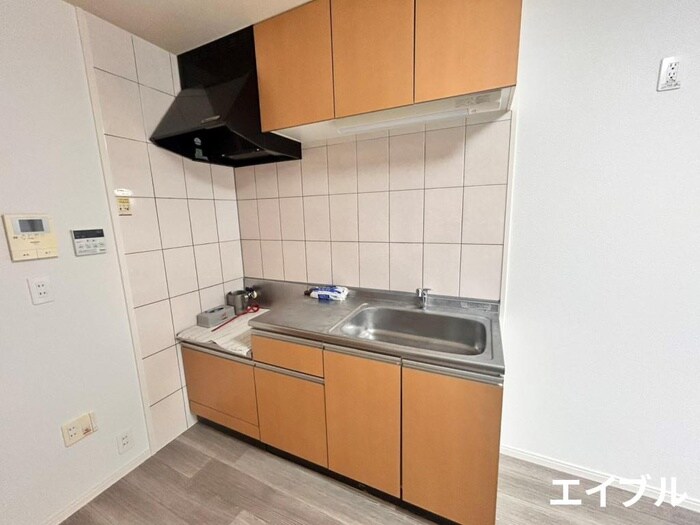 ミレネールの物件内観写真