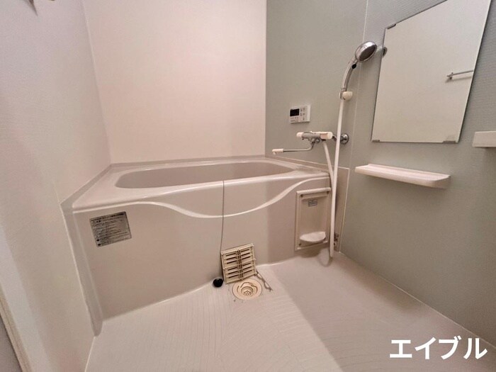 ミレネールの物件内観写真