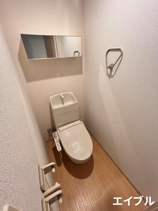 ミレネールの物件内観写真