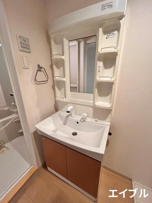 ミレネールの物件内観写真