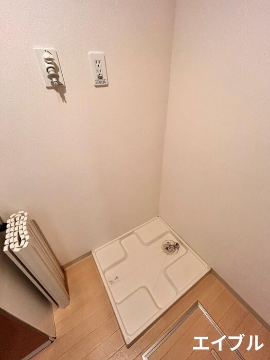 ミレネールの物件内観写真