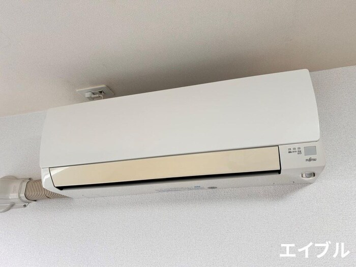 ミレネールの物件内観写真