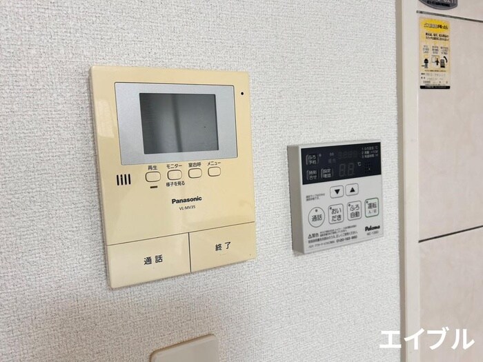 ミレネールの物件内観写真