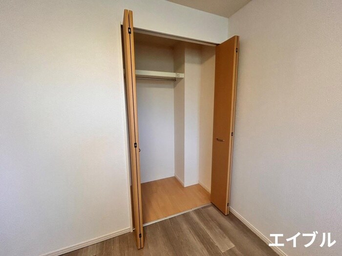 ミレネールの物件内観写真