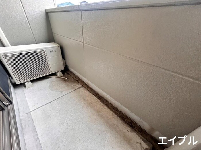 ミレネールの物件内観写真