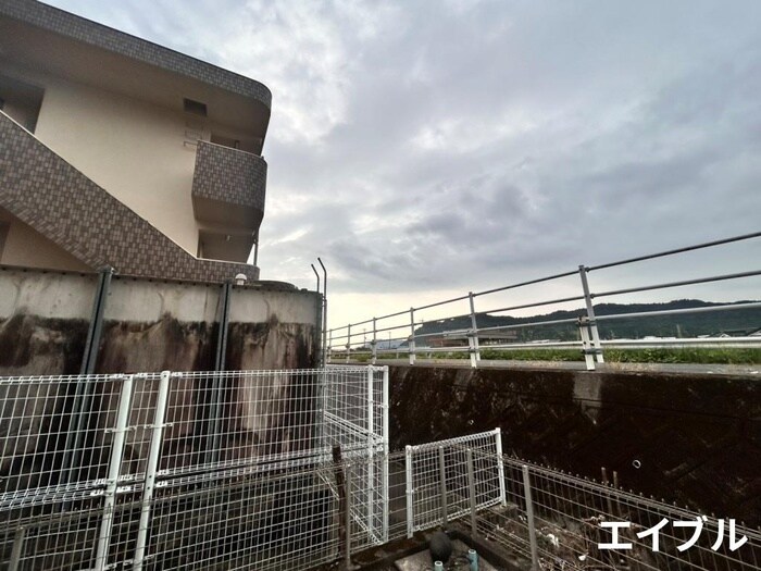 ミレネールの物件内観写真