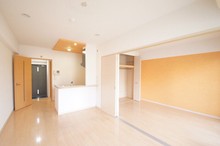 オータム レーベンの物件内観写真