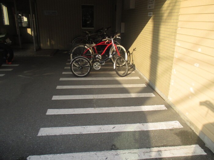 アクト大橋駅南の物件外観写真