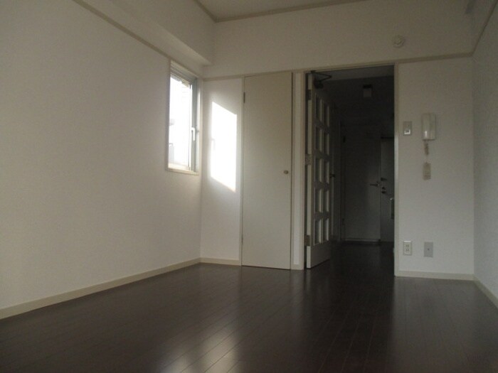 アクト大橋駅南の物件内観写真