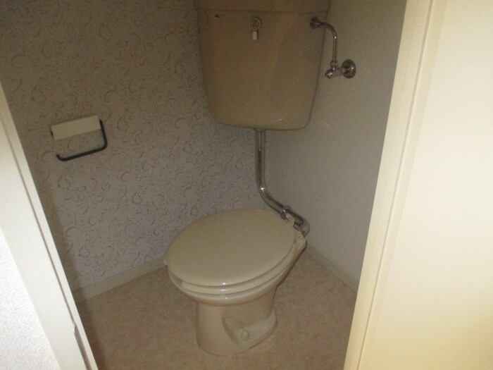 アクト大橋駅南の物件内観写真