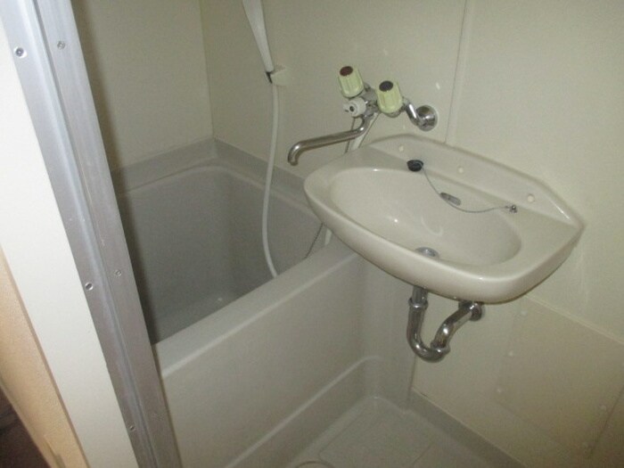 アクト大橋駅南の物件内観写真