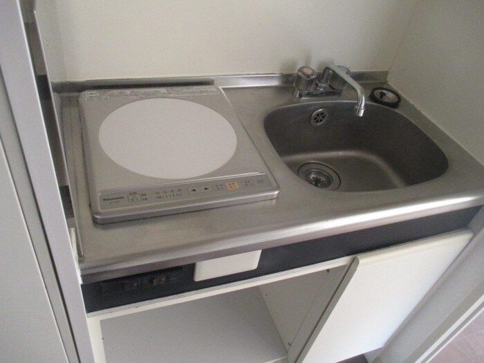 アクト大橋駅南の物件内観写真