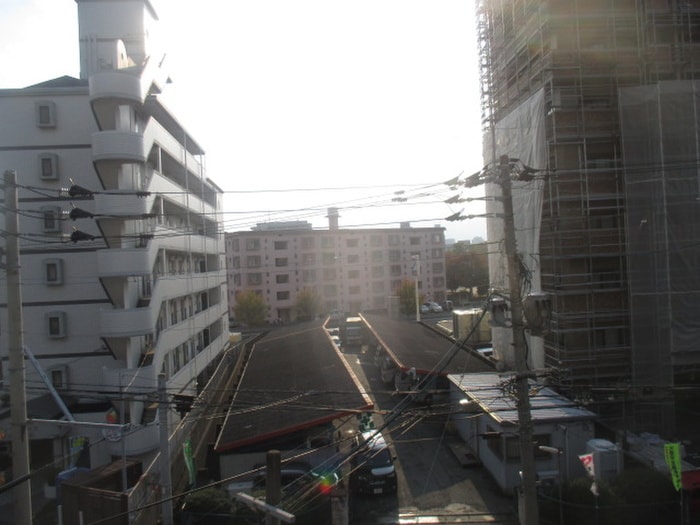 アクト大橋駅南の物件内観写真